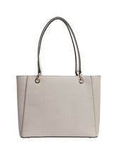 GUESS 2 USCITA Shopper Guess Noelle Ii Tote - Avorio Avorio